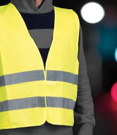 Сигнальний жилет