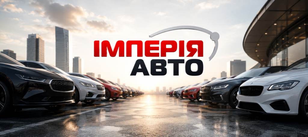 Коли маркетплейс Імперія Авто виглядає логічним рішенням