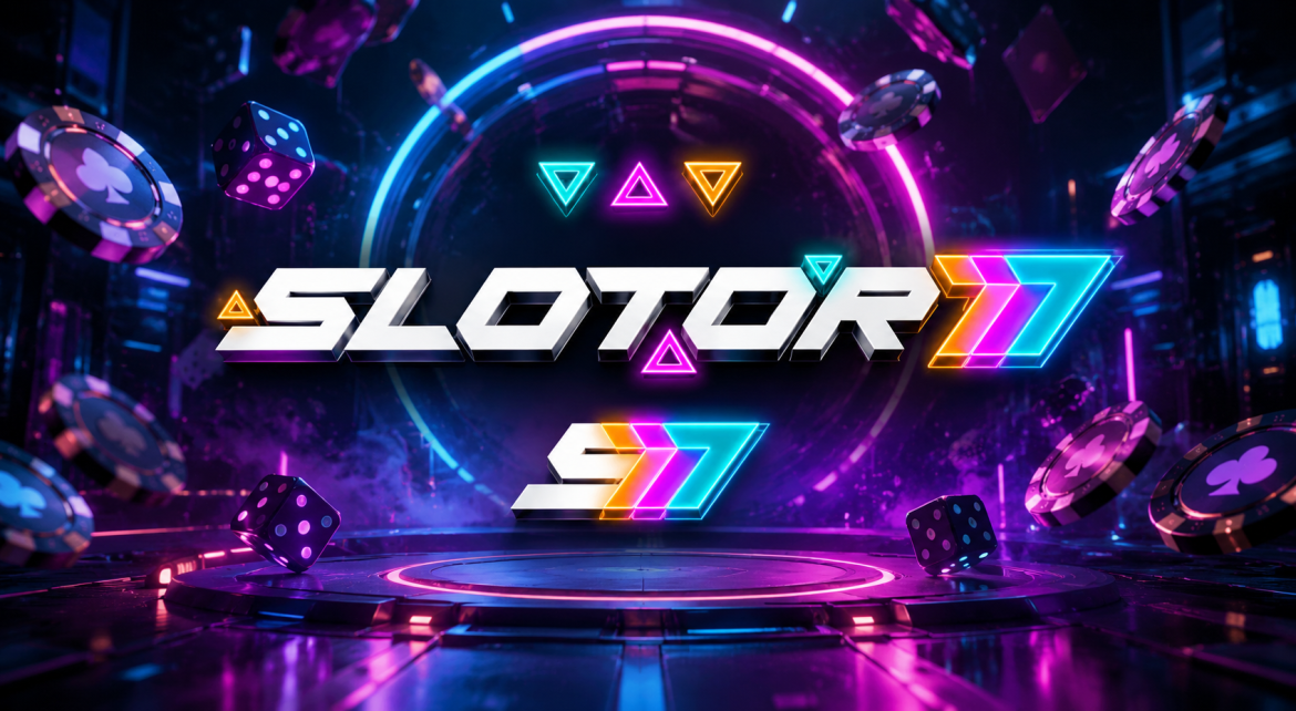 Slotor777