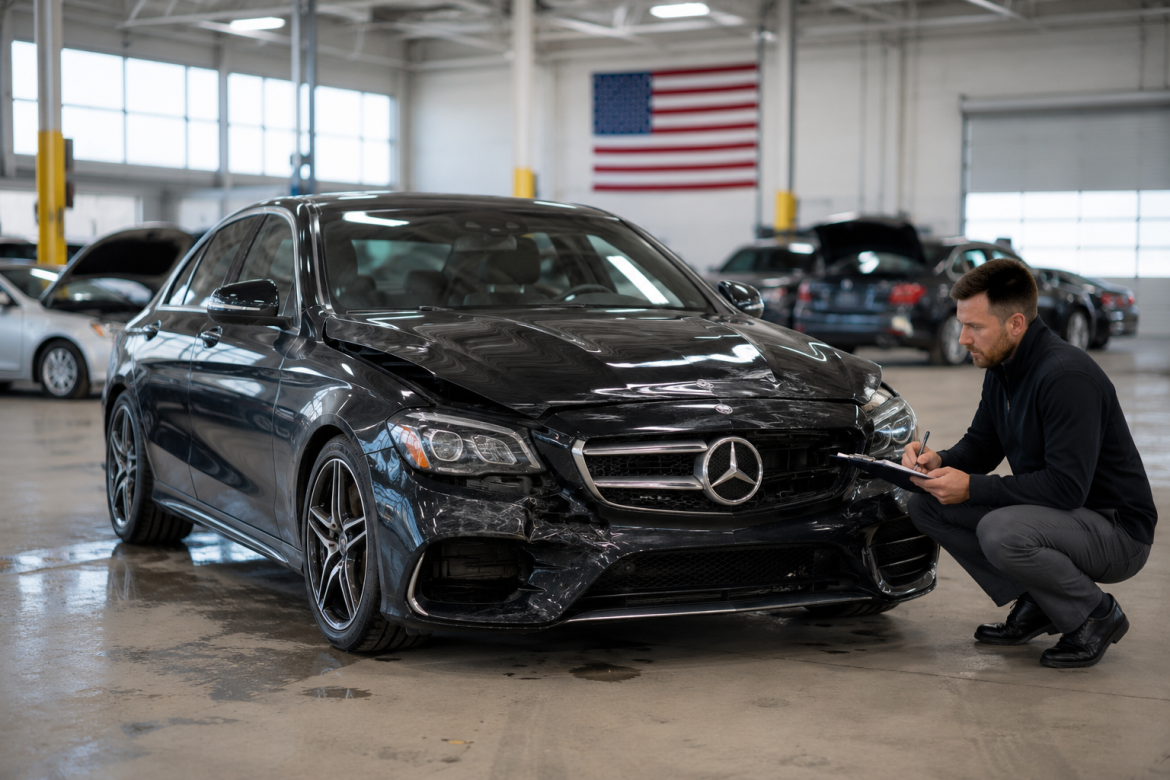 Mercedes