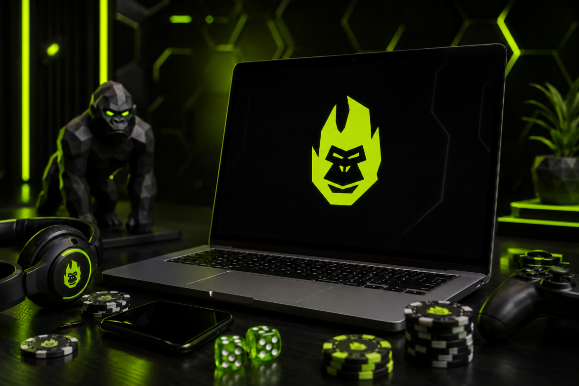 чим платформа казино Горила виділяється серед конкурентів